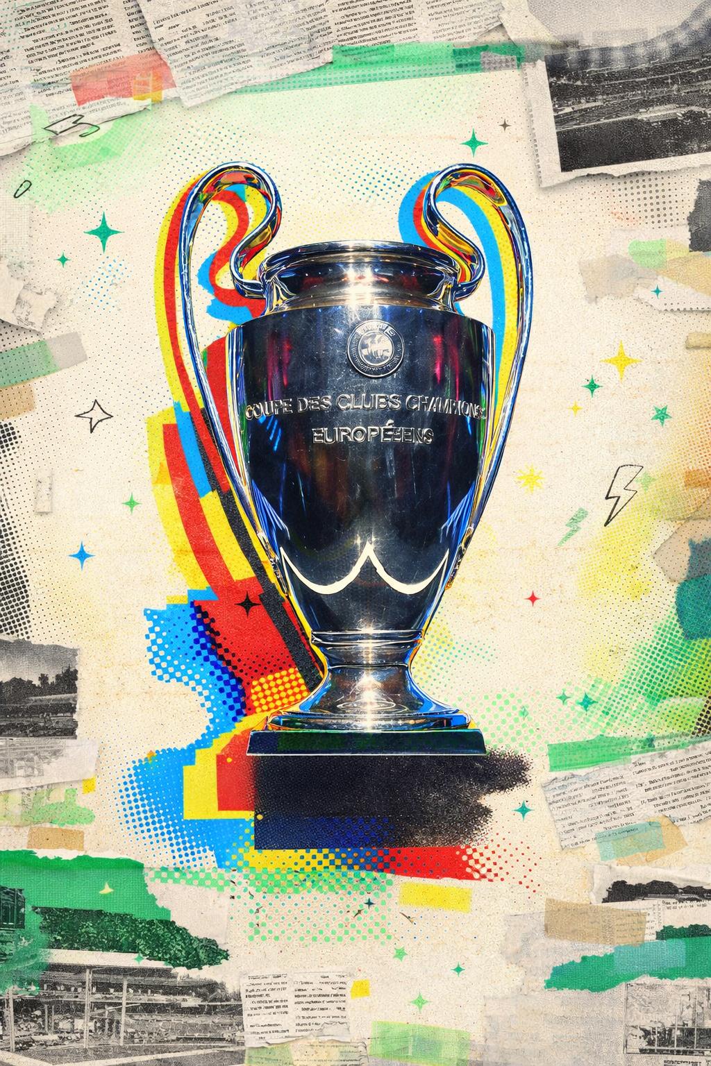 欧冠官方：布达佩斯普斯卡什竞技场决赛开球时间调整