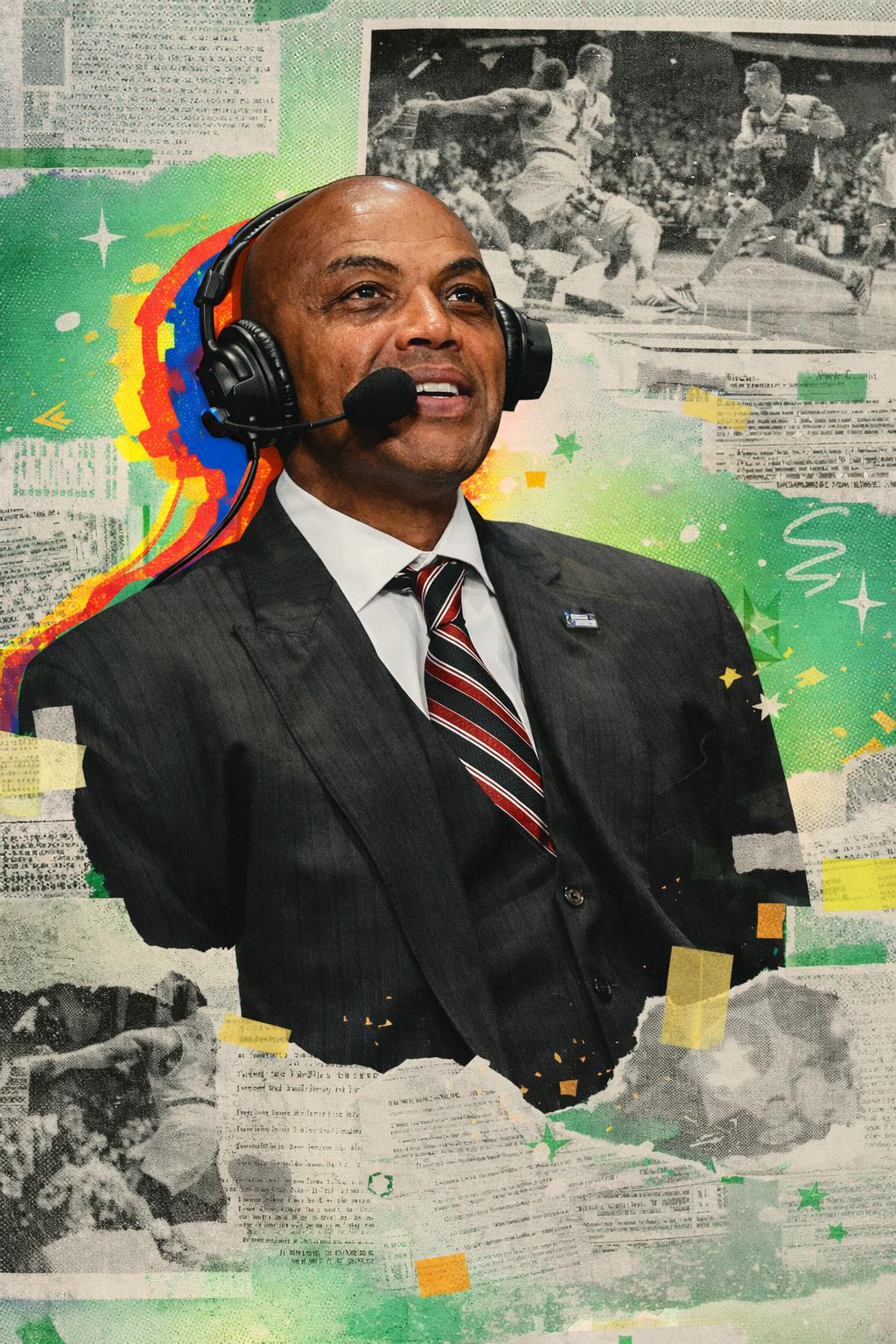 चार्ल्स बार्कले ने हाई प्वाइंट की बड़ी जीत के बाद NCAA वापसी की इच्छा जताई