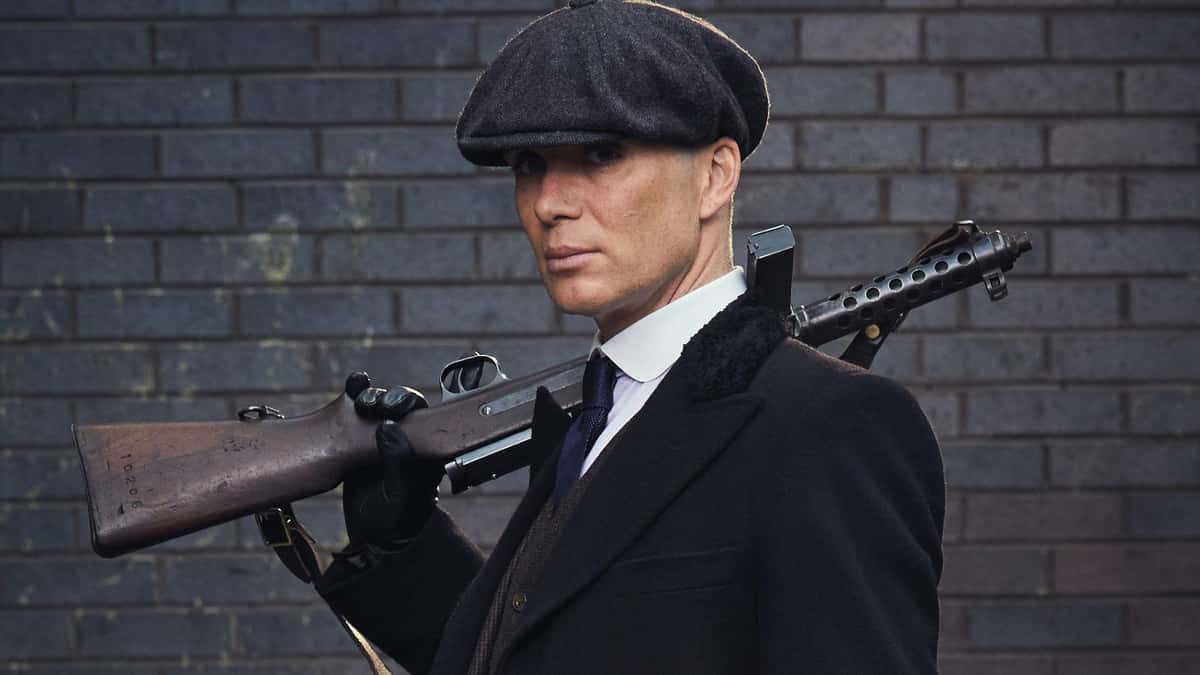 Cillian Murphy ने बताया: Peaky Blinders की नकली गोली लेकर एयरपोर्ट पर हुआ हंगामा