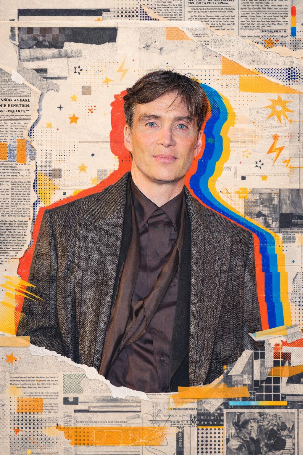 Cillian Murphy ने 'Peaky Blinders: The Immortal Man' के अंत पर अपना नजरिया दिया