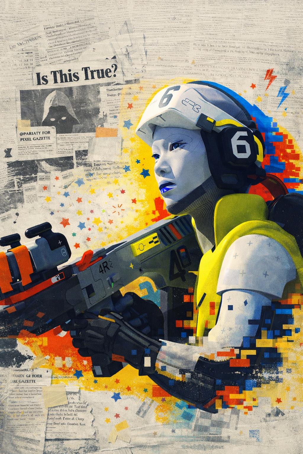 Marathon पर अफवाह: Reddit की तारीफें पेड थीं या सिर्फ़ सोशल मीडिया ड्रामा?