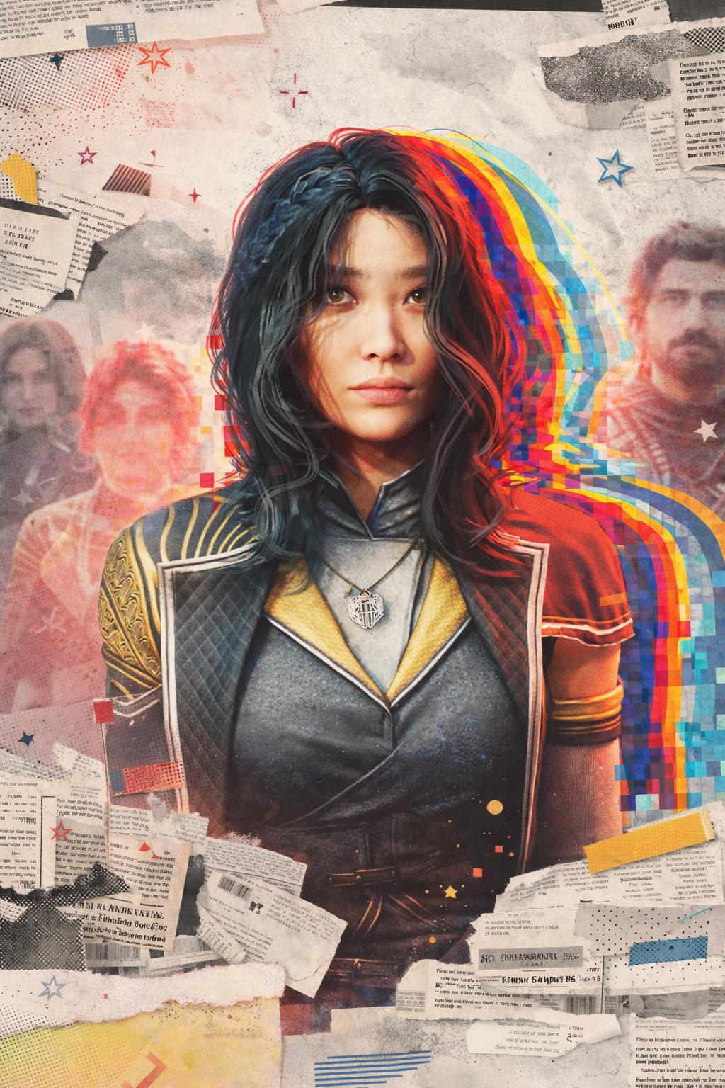 La lead narrativa di Clair Obscur: scrivere fa male, l'IA non mi ha mai tentato — «Scrivo per dire quello che ho in testa»