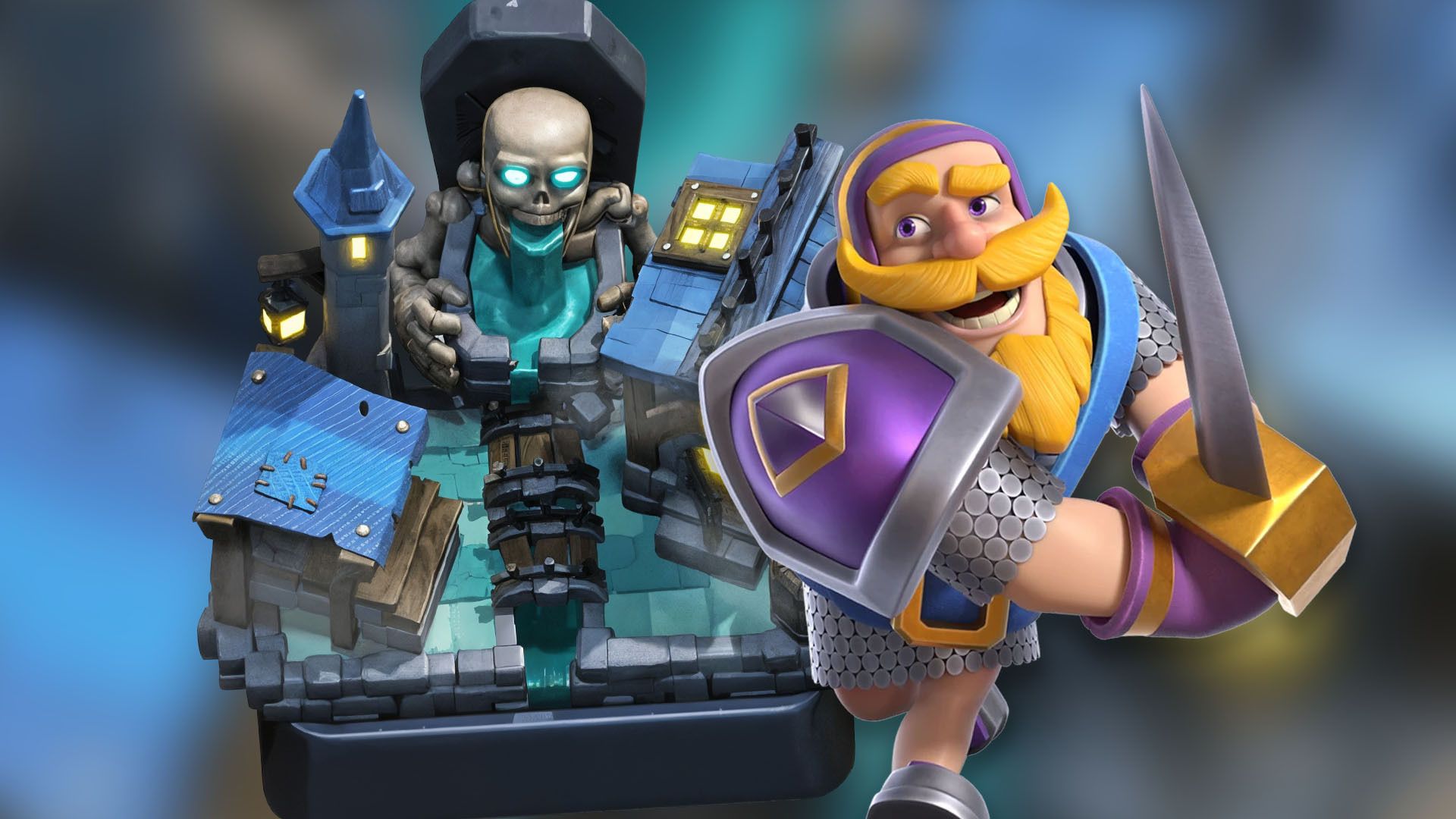 Clash Royale: los mejores mazos para Arena 12