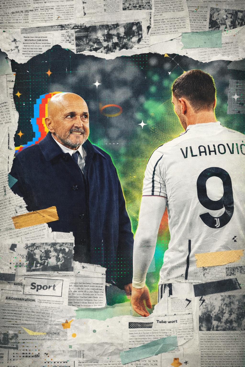 El Mundial de clubes sale caro: la Juve y casi todos con problemas