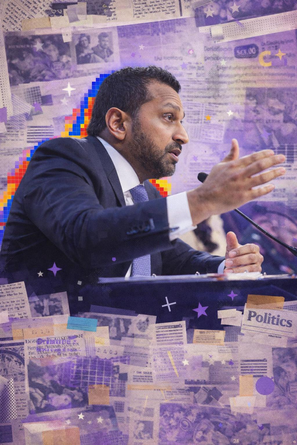 Congress Raises Alarms After Federal Agencies Buy Location Data from Brokers