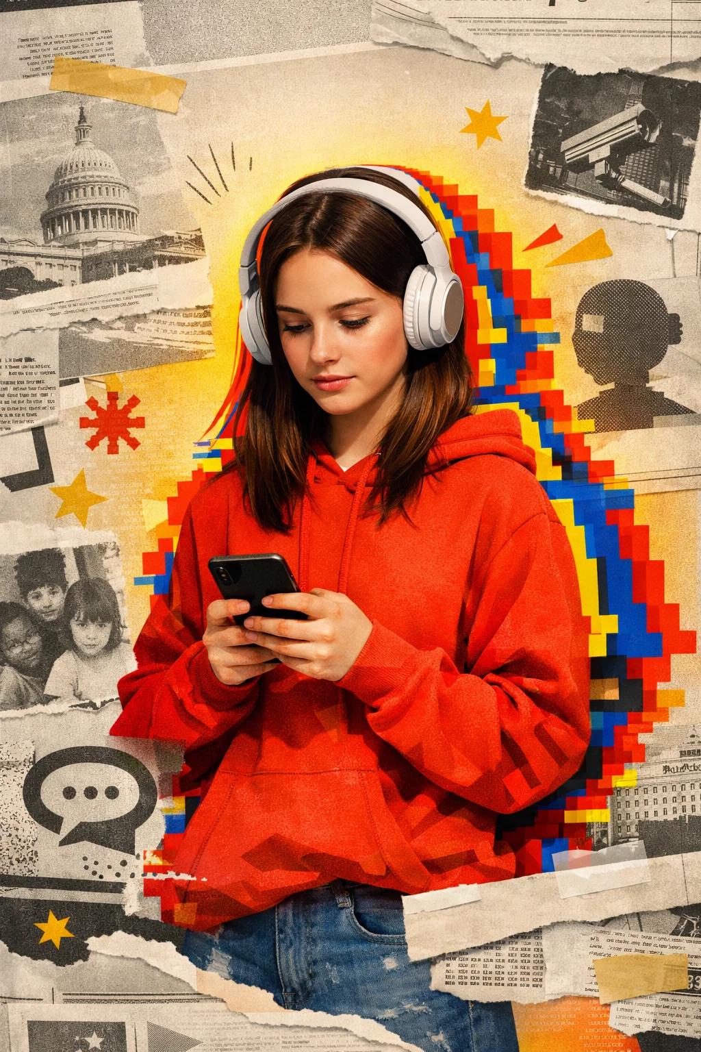 कांग्रेस ने इंटरनेट कानून Section 230 पर बड़ी बहस छेड़ी