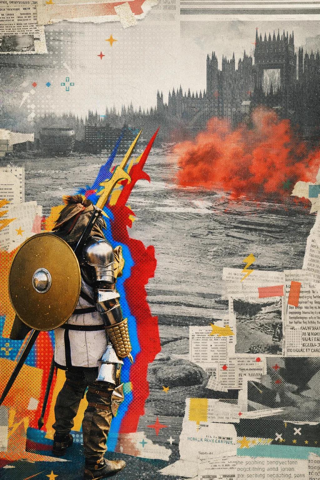 Crimson Desert में Crimson Nightmare को हराने के आसान तरीके