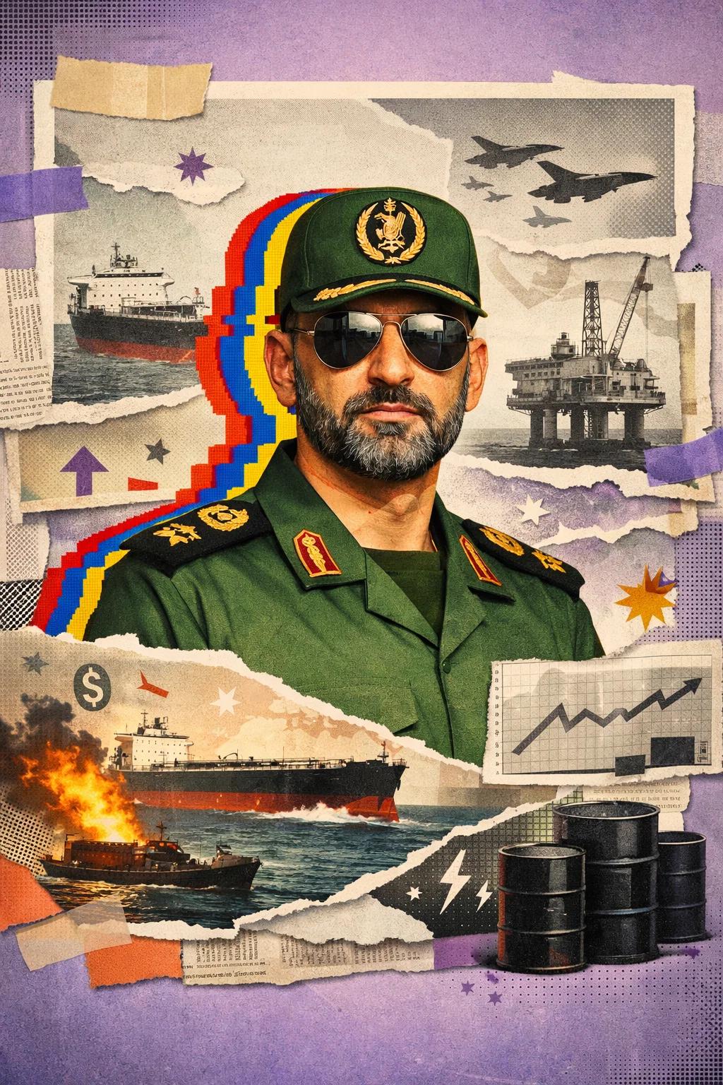 هل حرب إيران قد تؤدي إلى ركود عالمي؟