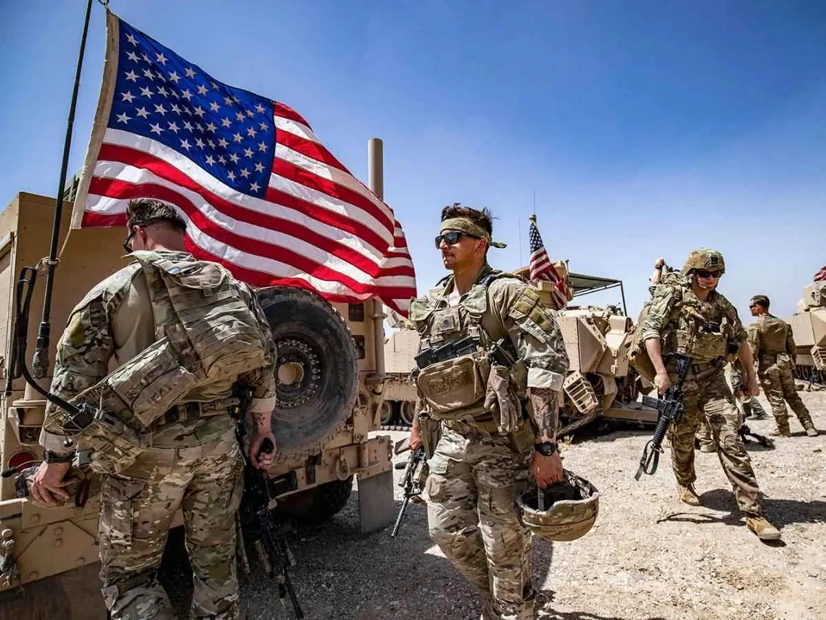 Boots on the ground in Iran? Cosa potrebbe succedere se gli USA mandassero truppe a terra
