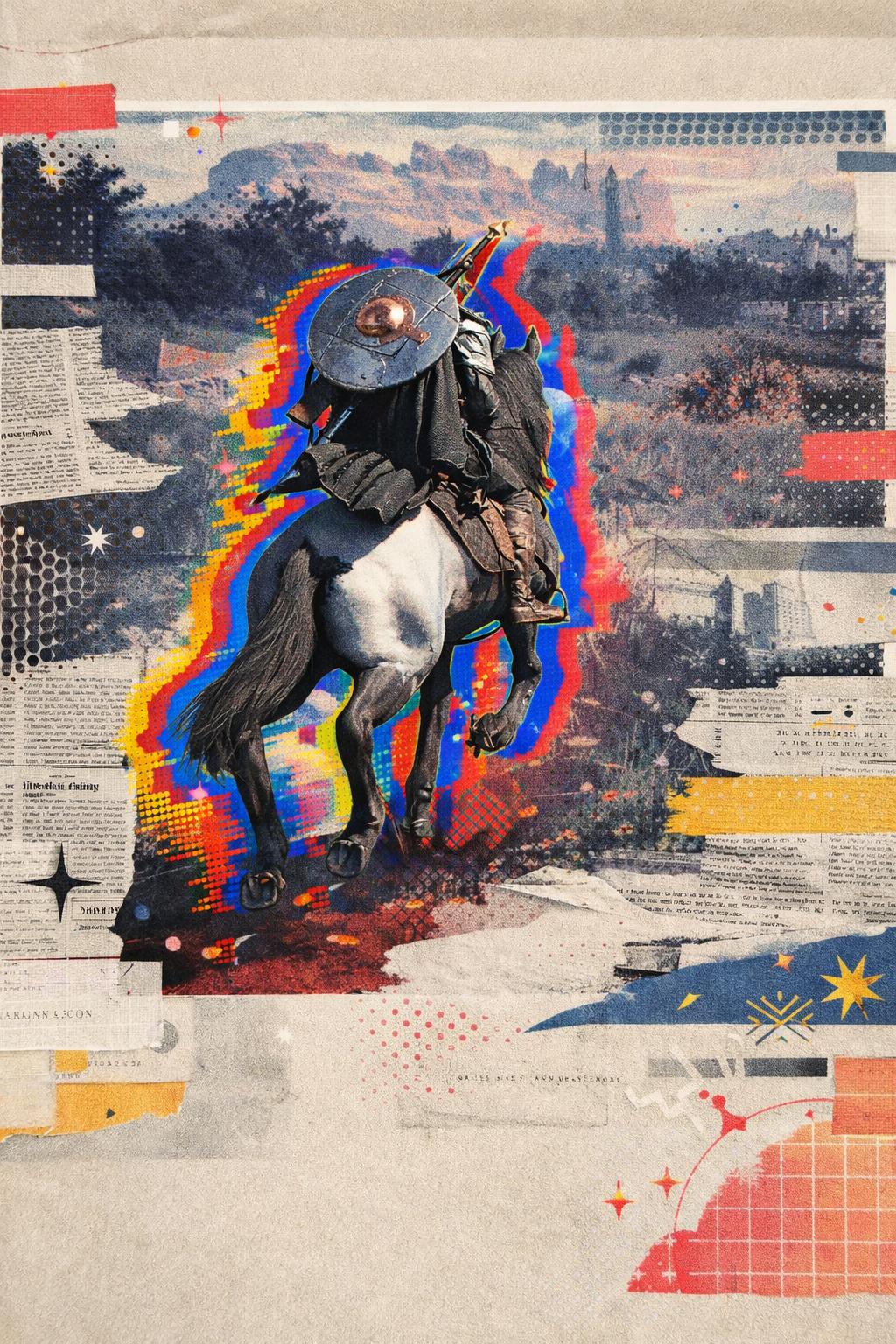 أفضل إعدادات الرسوميات للعبة Crimson Desert على الحاسوب