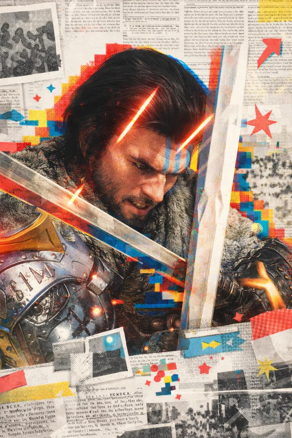 Crimson Desert draws 239,000 players on Steam but reviews stay mixed over its dense, cryptic design