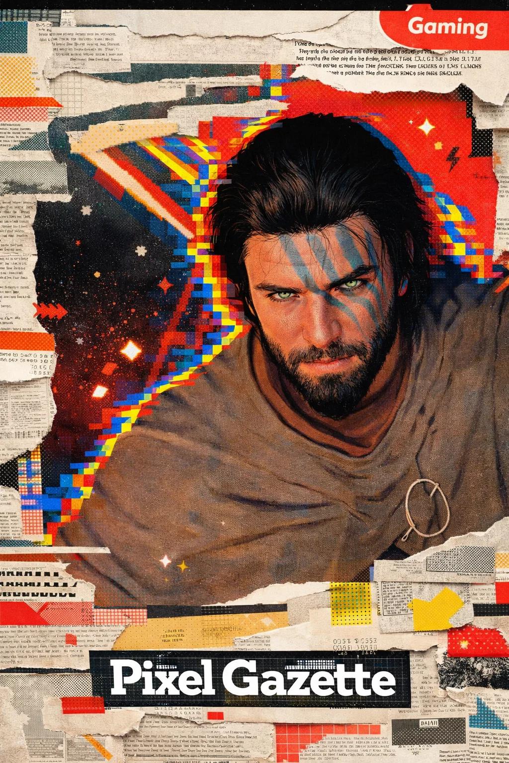 Crimson Desert शानदार है क्योंकि यह गड़बड़ है, और उम्मीद है Pearl Abyss इसे बहुत बदल न दे