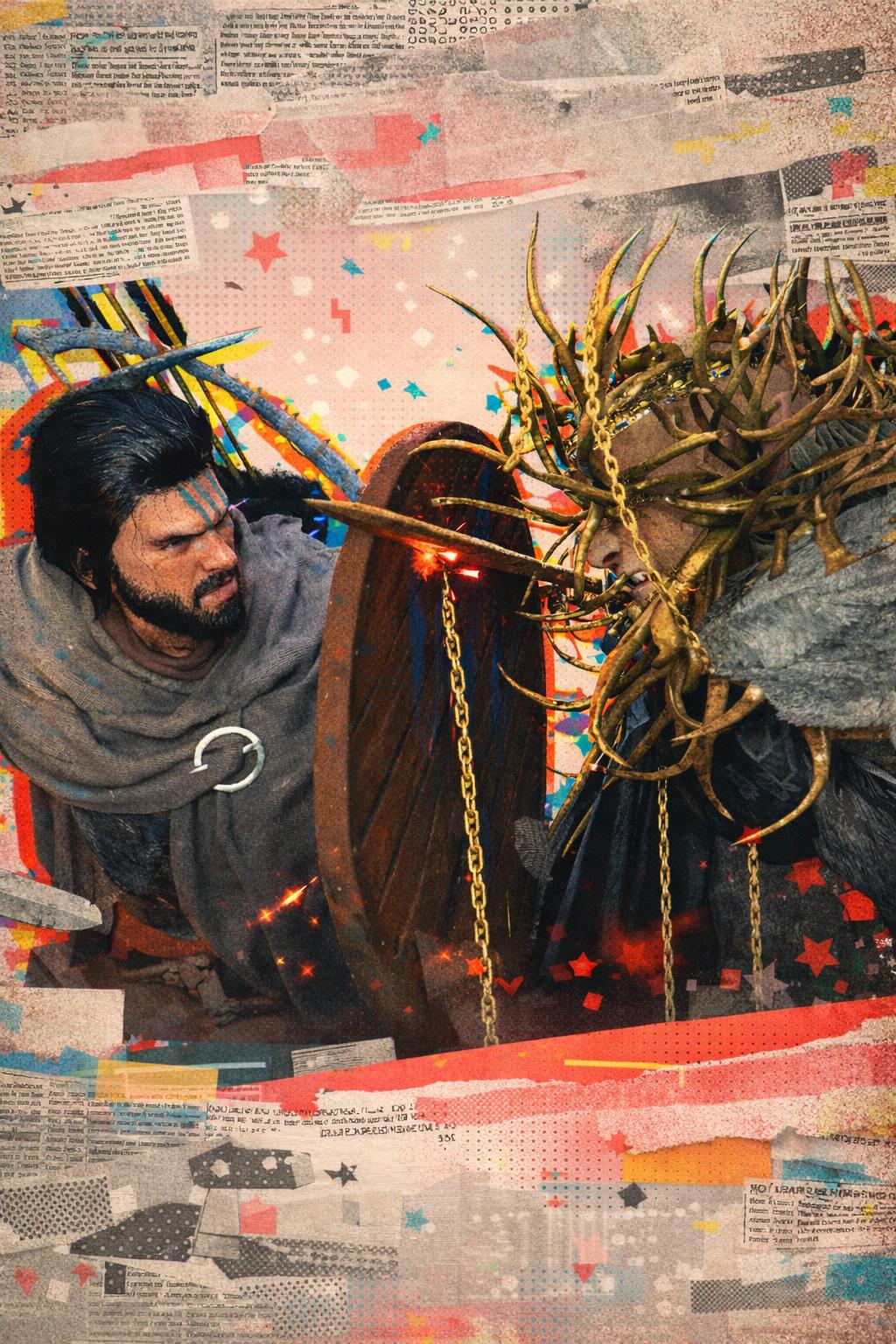 Crimson Desert: Kailok the Hornsplitter Guide and Tips