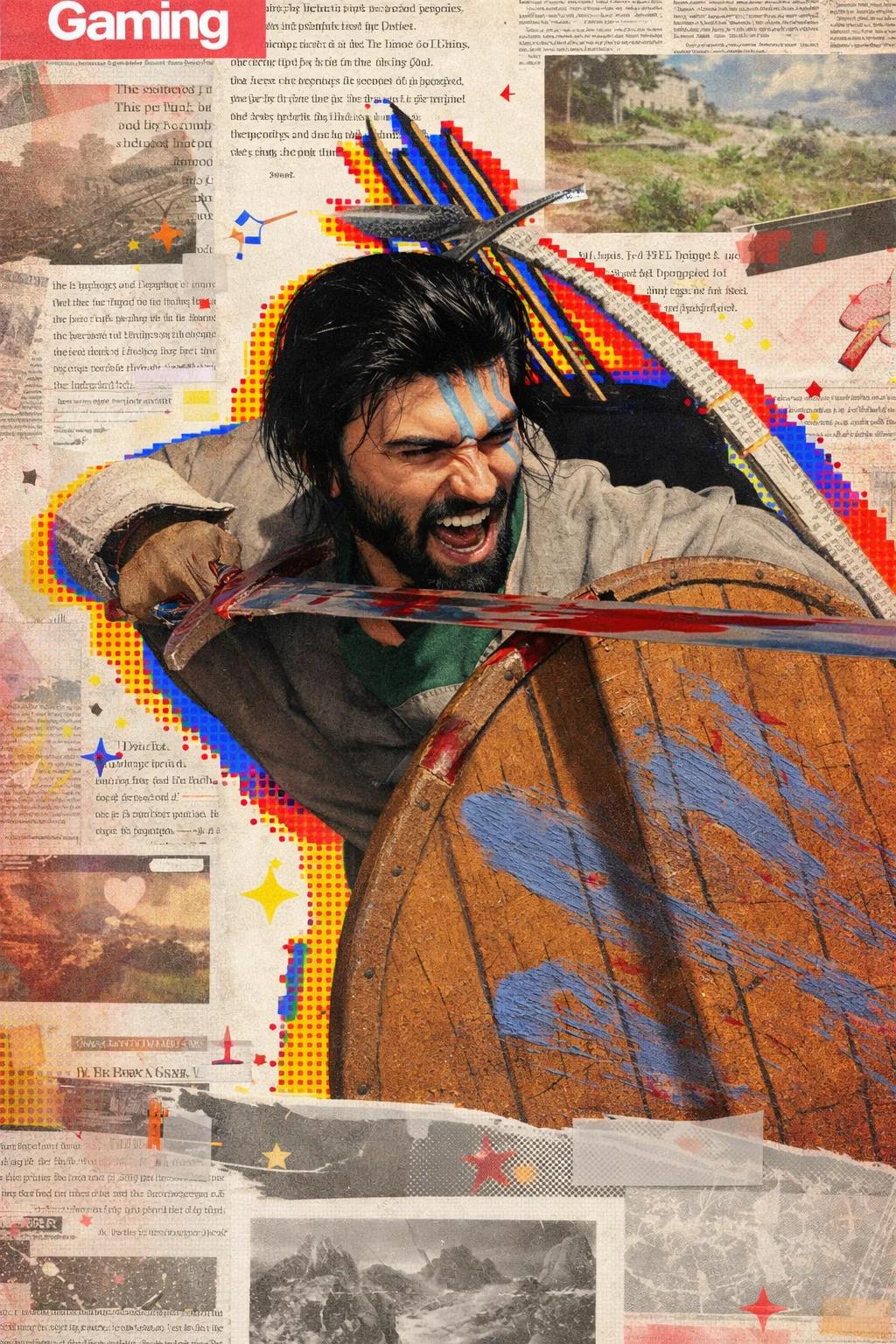 Pearl Abyss宣布《Crimson Desert》首日24小时内销量突破200万，承诺尽快改进游戏问题