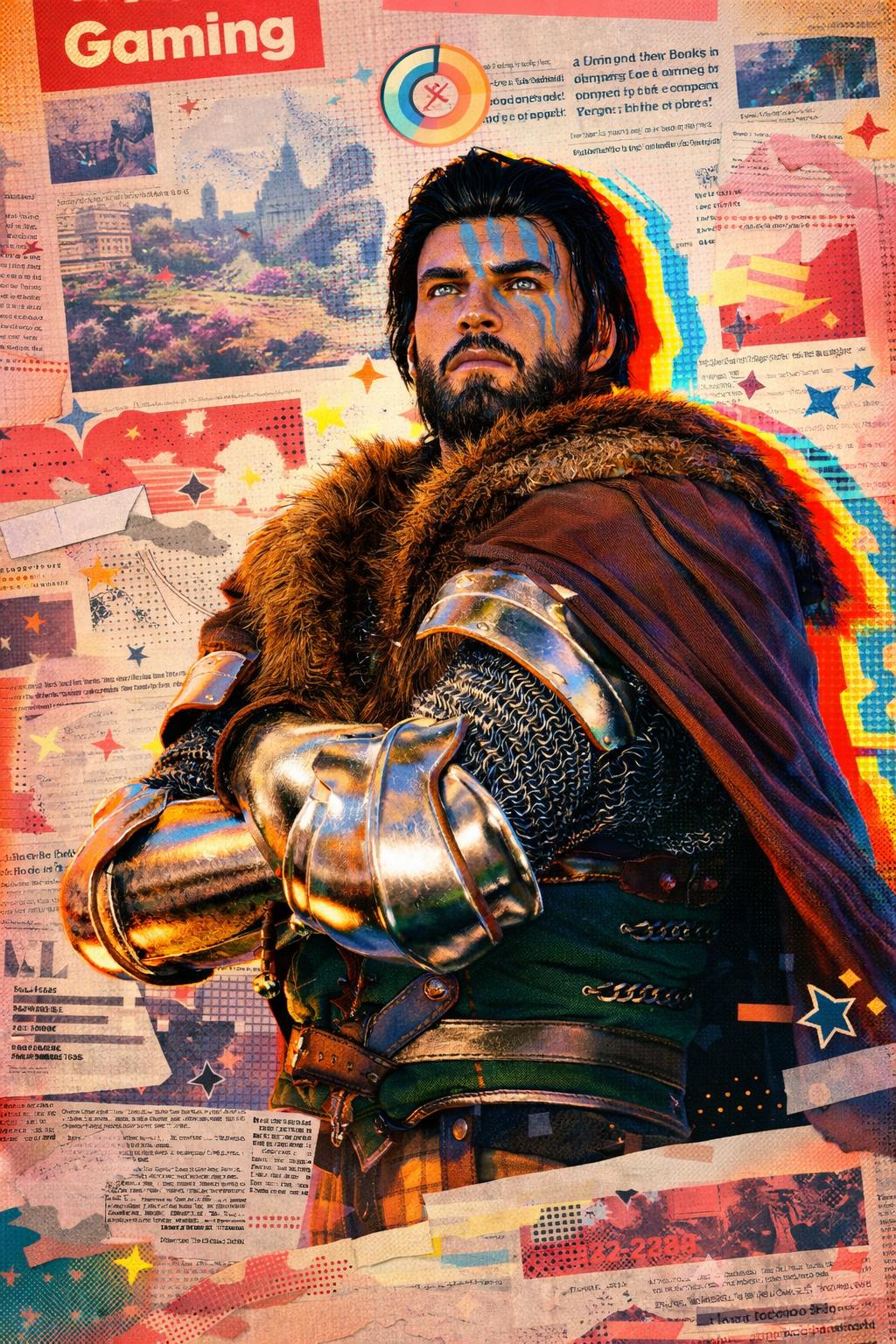 Crimson Desert का Metacritic यूजर स्कोर चढ़ता जा रहा है