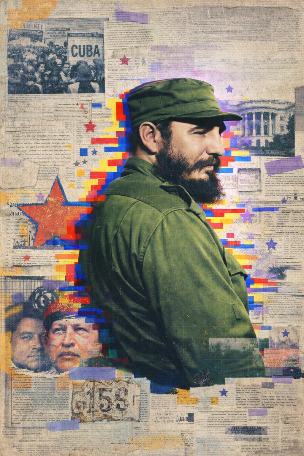 ट्रम्प सोचता है क्यूबा वेनेज़ुएला जैसा है — क्यों वह गलत है