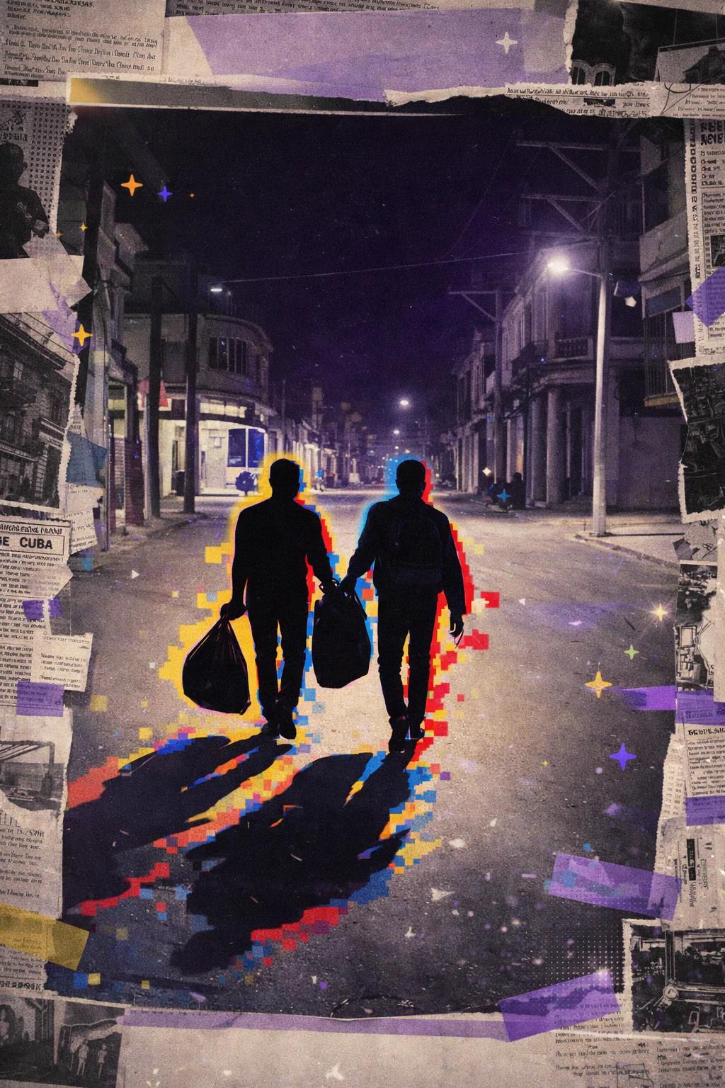 中东冲突升温，古巴被夹在制裁与能源危机之间