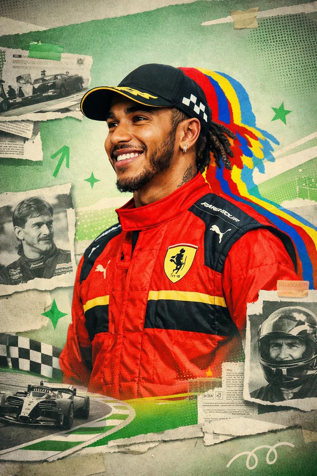 Lewis Hamilton ritrova slancio dopo stagioni difficili, nota Damon Hill