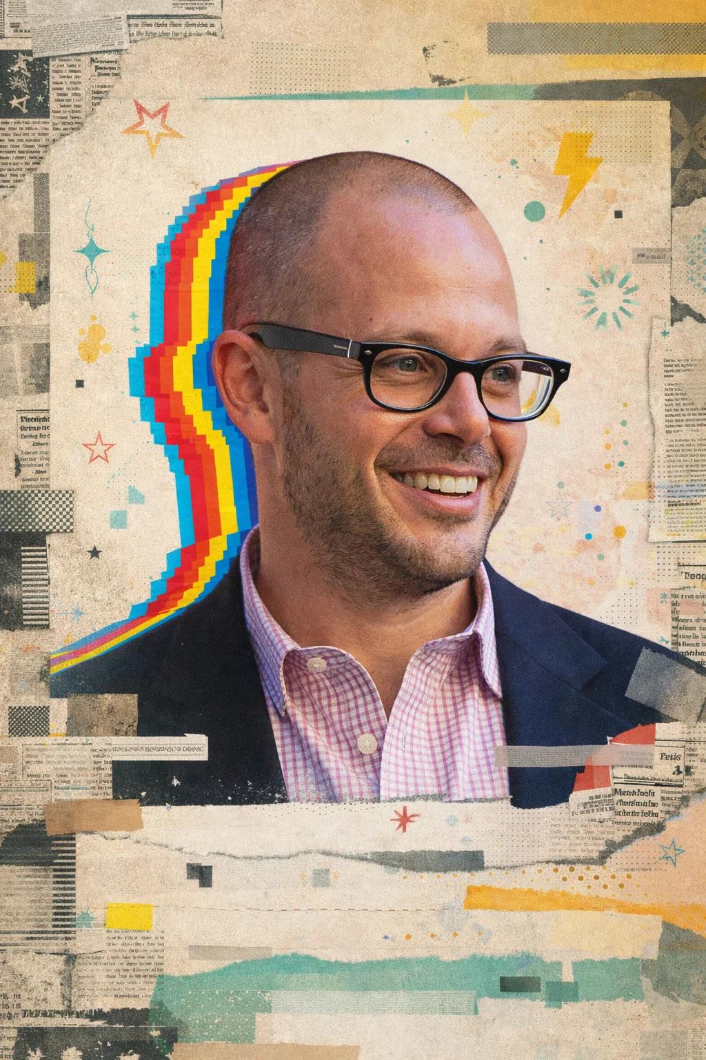 डेमन लिंडेलोफ ने 'Lanterns' विवाद पर सफाई दी: "मैं लापरवाह था"