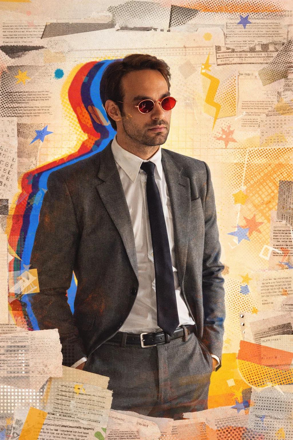 Daredevil: Born Again — le showrunner promet que la direction de la saison 3 devient évidente dans les « cinq dernières minutes » de la saison 2