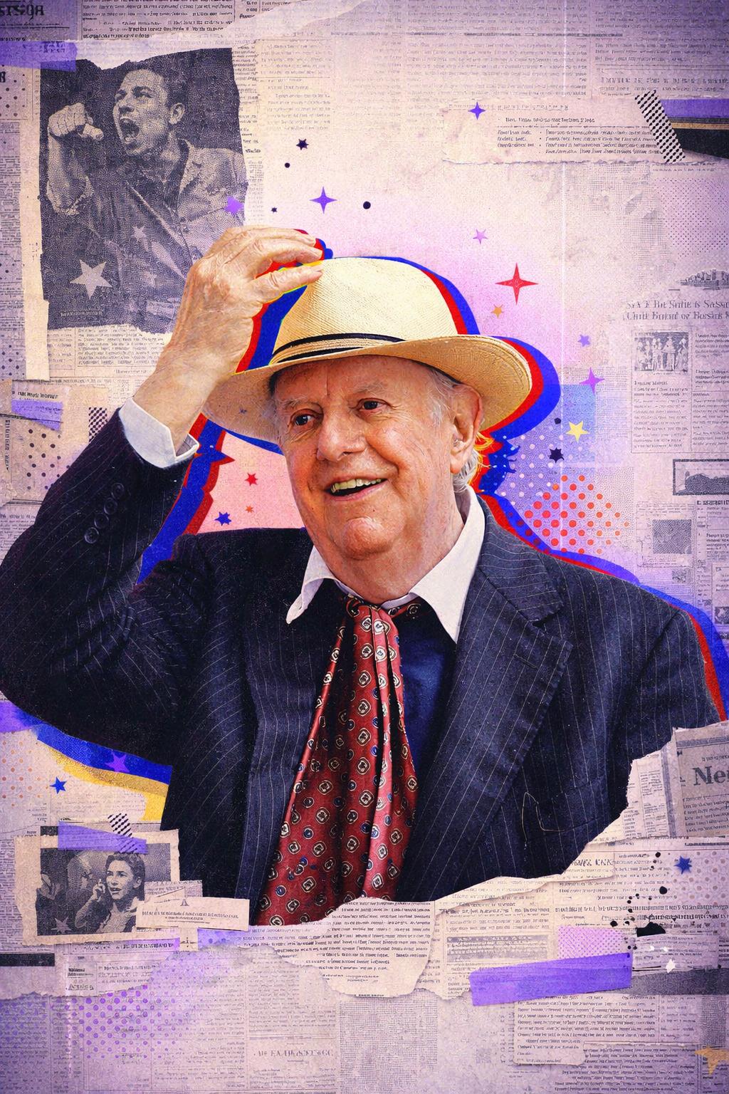 Dario Fo a 100 anni: il comico tagliente che voleva risvegliare le coscienze