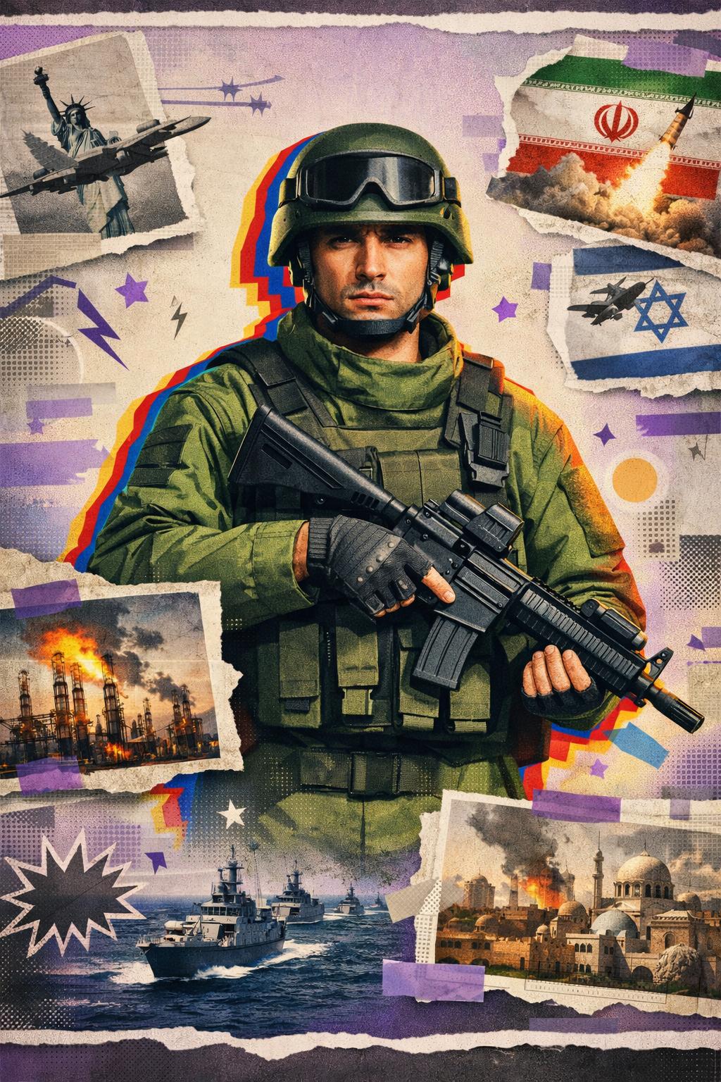 यूएस-इज़राइल बनाम ईरान: हमले के 28वें दिन क्या चल रहा है?