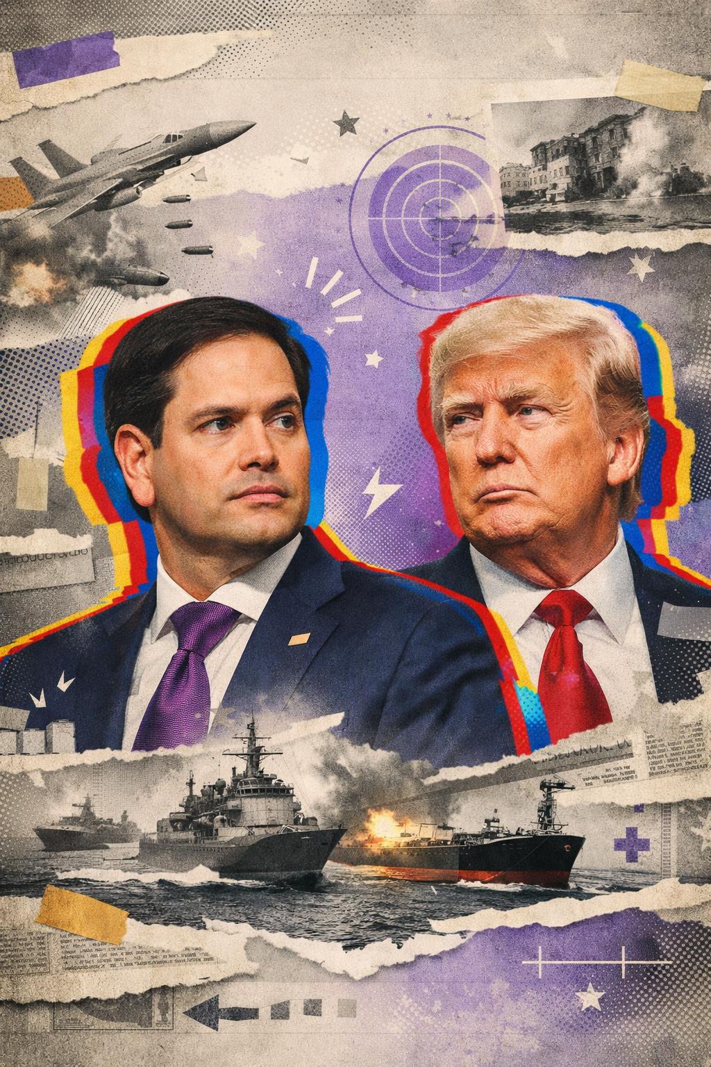 美以攻击伊朗进入第32天：战火、外交与能源市场同时升温