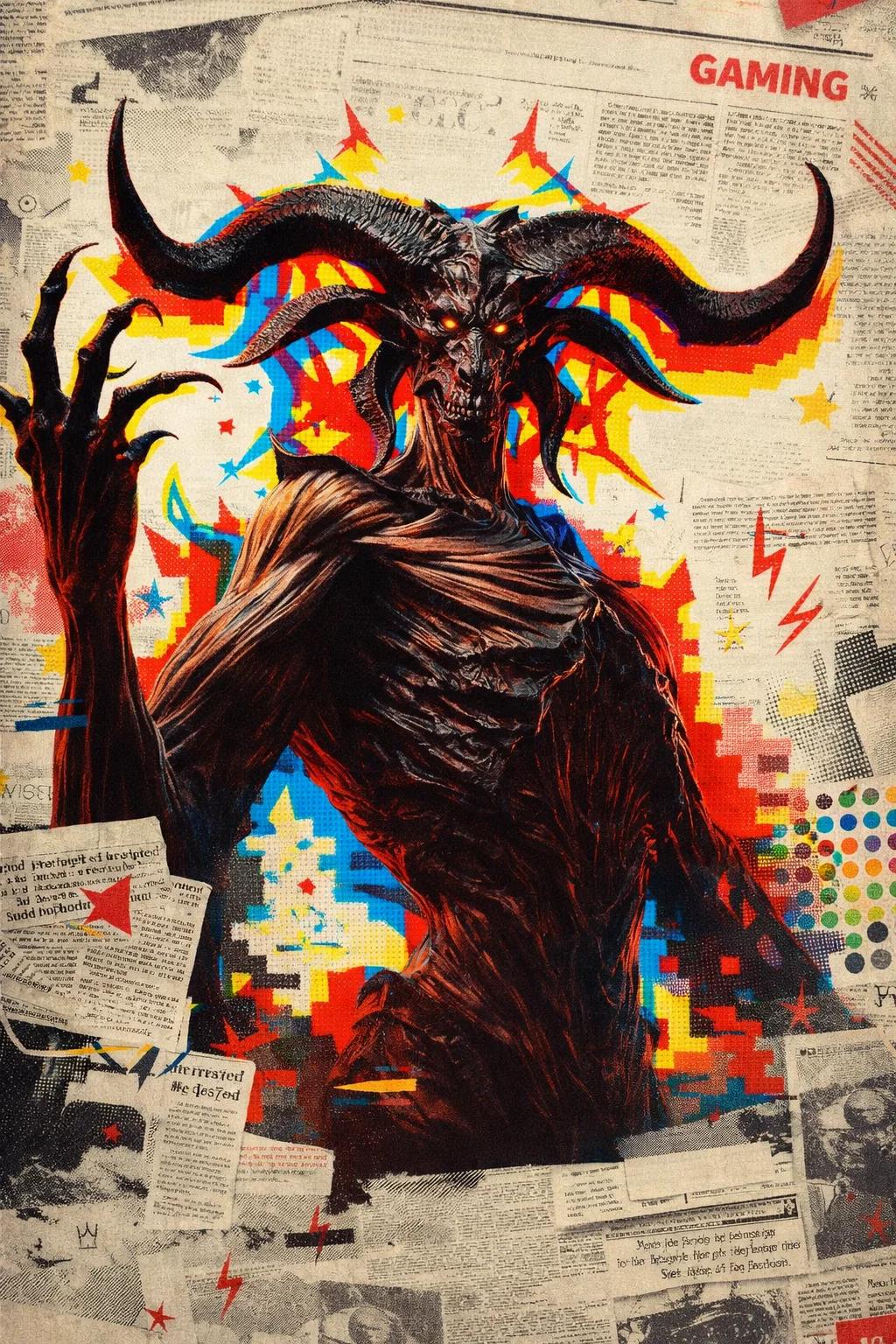 Diablo 4: Lord of Hatred ya tiene fecha de lanzamiento