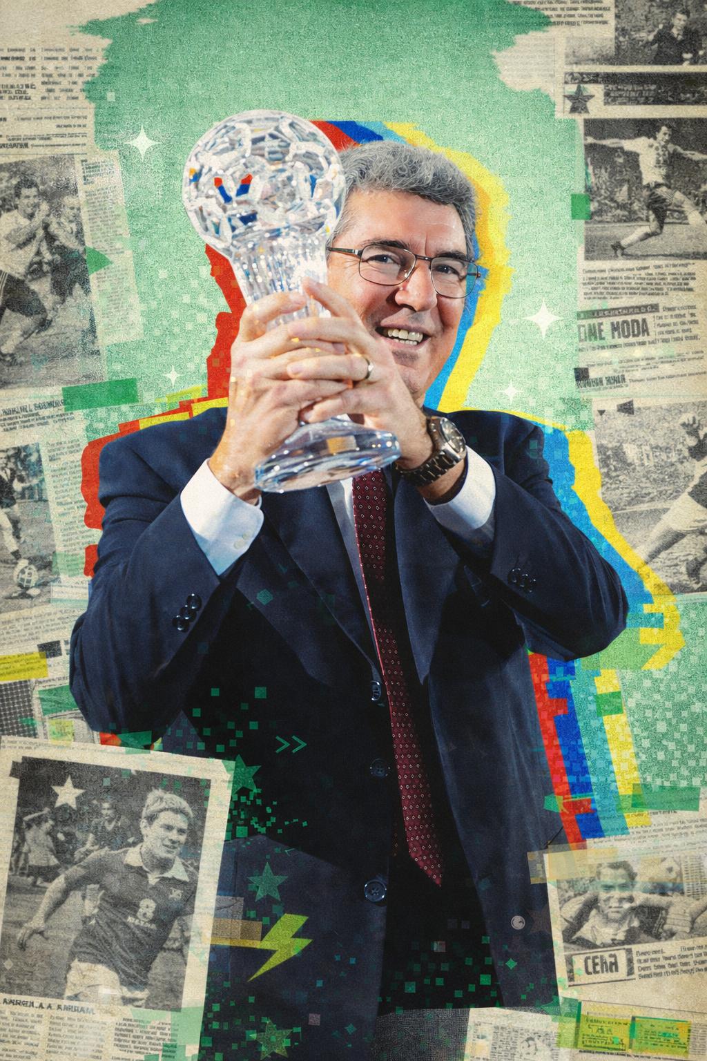 祖夫：纸面上我们更强，但这种关键战靠信念取胜