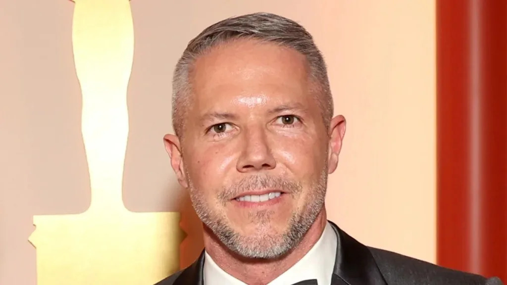 迪士尼的新话事人：保罗·罗德接管全球传播，准备好讲故事了