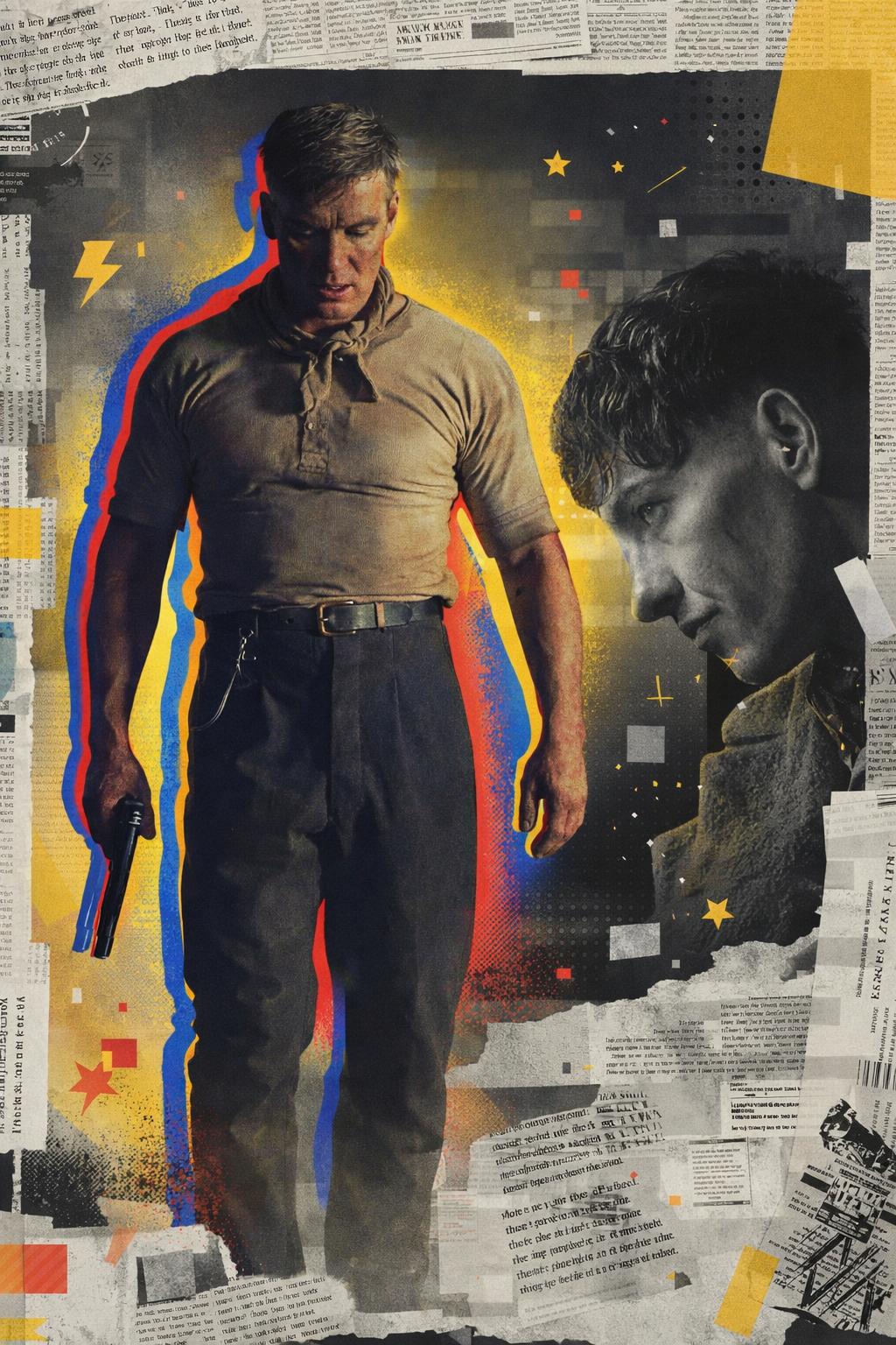 Does Tommy Shelby die? Peaky Blinders: The Immortal Man ending explained