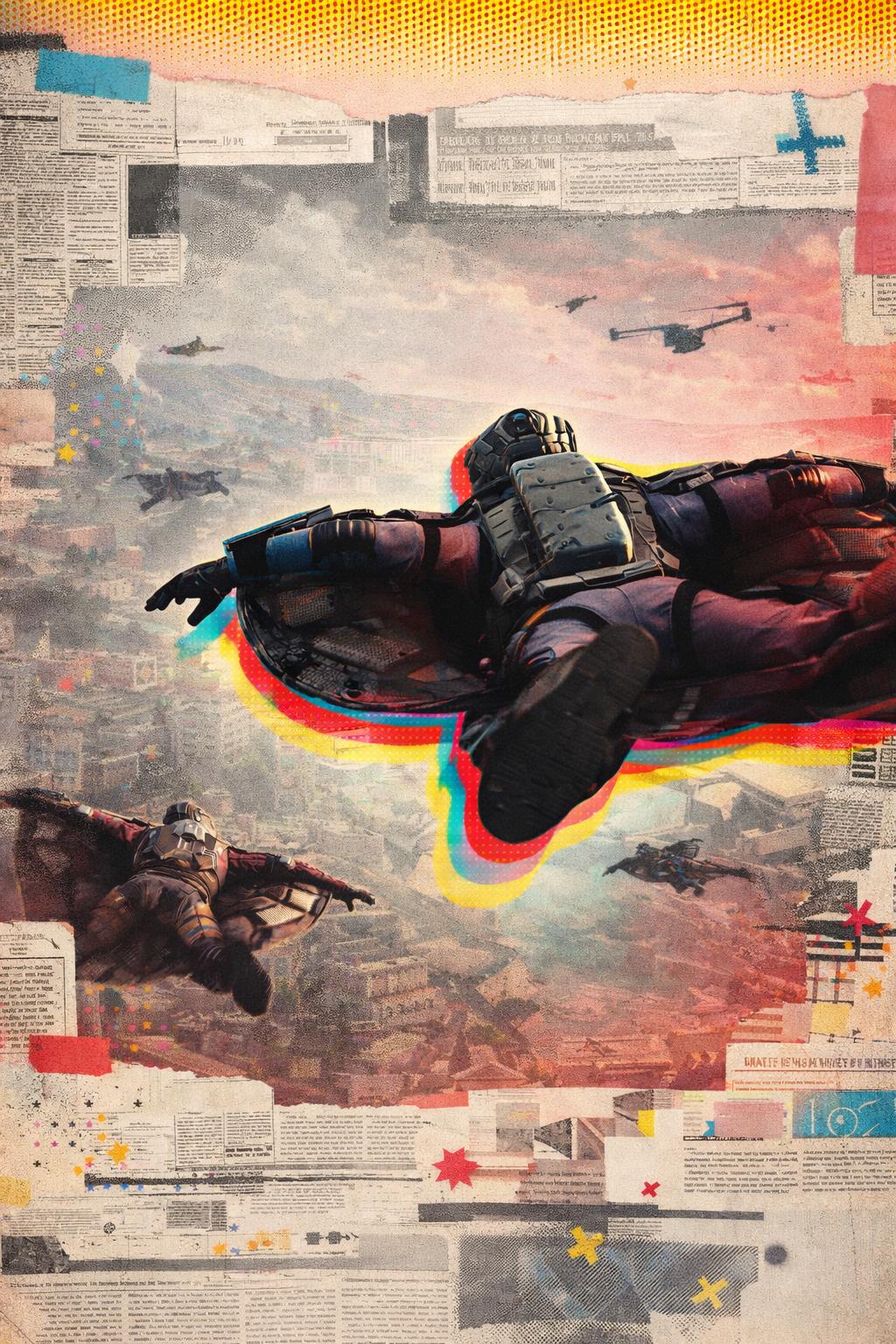 66 Kill World Record on Avalon by ScummN