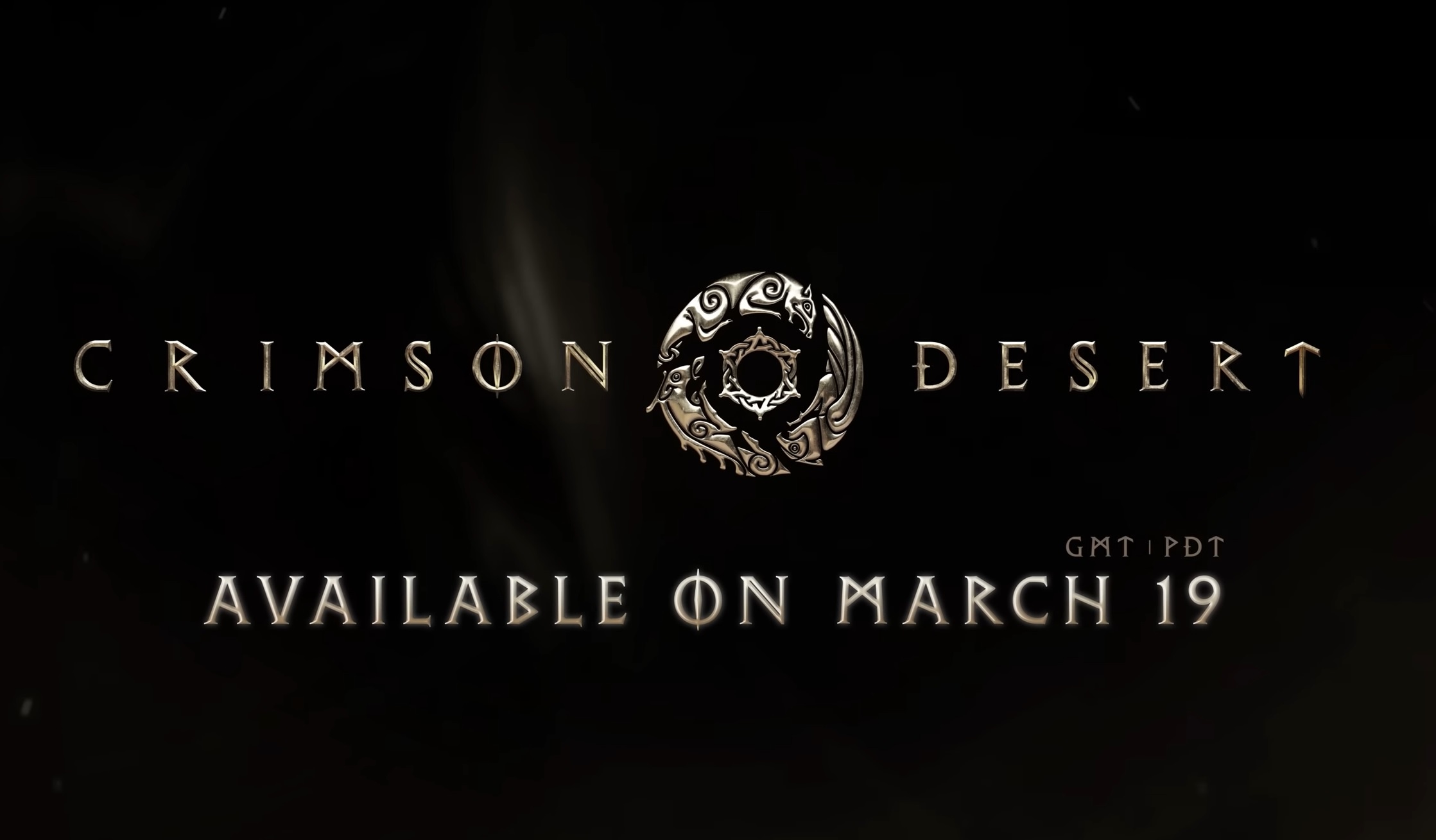 تريلر صحراء قرمزية يعلن: استعدوا للزعماء الضخام والمعارك المجنونة