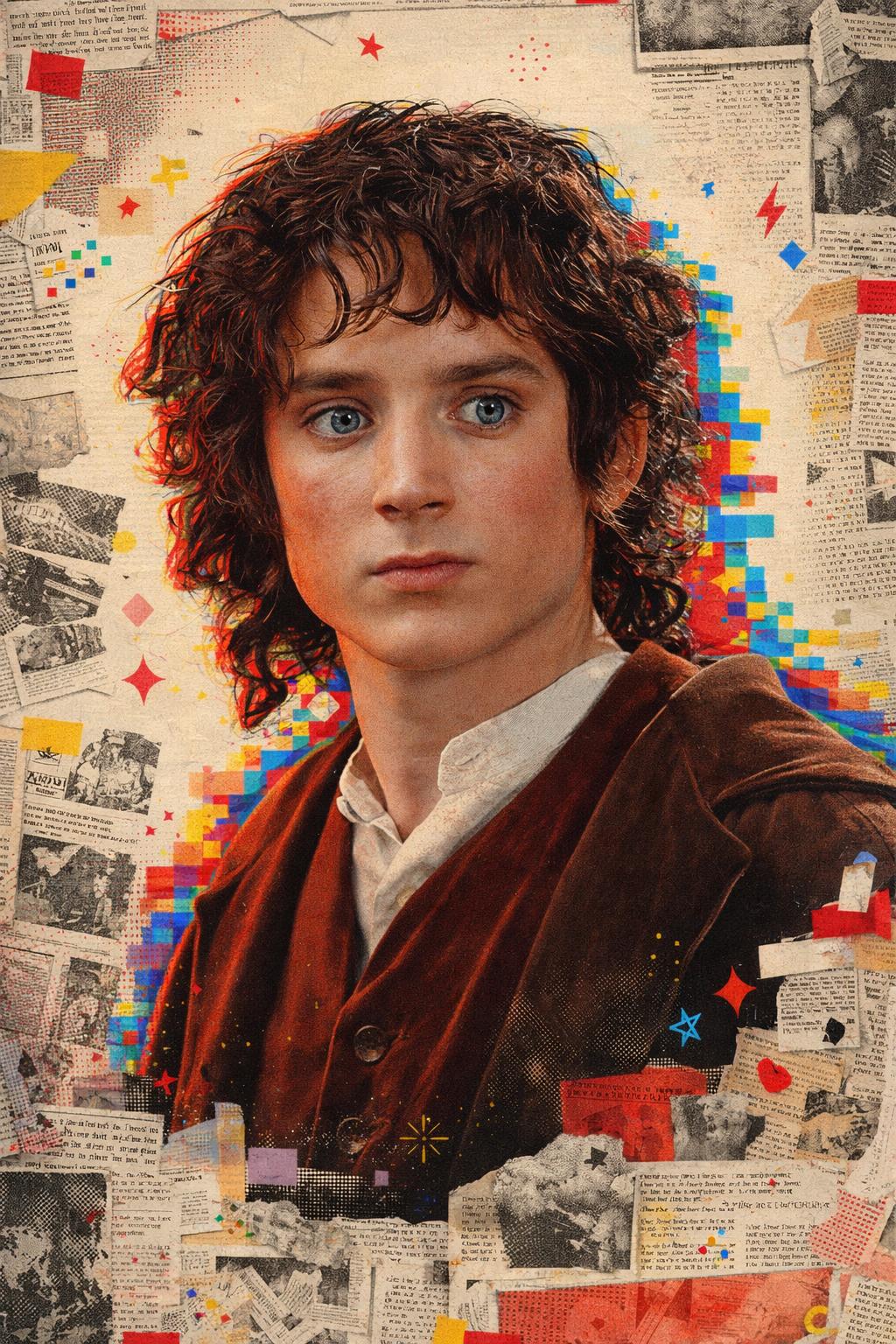 Elijah Wood says people still confuse him with Tobey Maguire, and always for Spider-Man