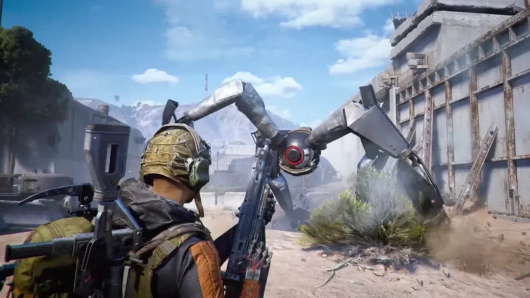 Il capo di Arc Raiders elogia l’AI: sviluppo molto più economico per il gioco