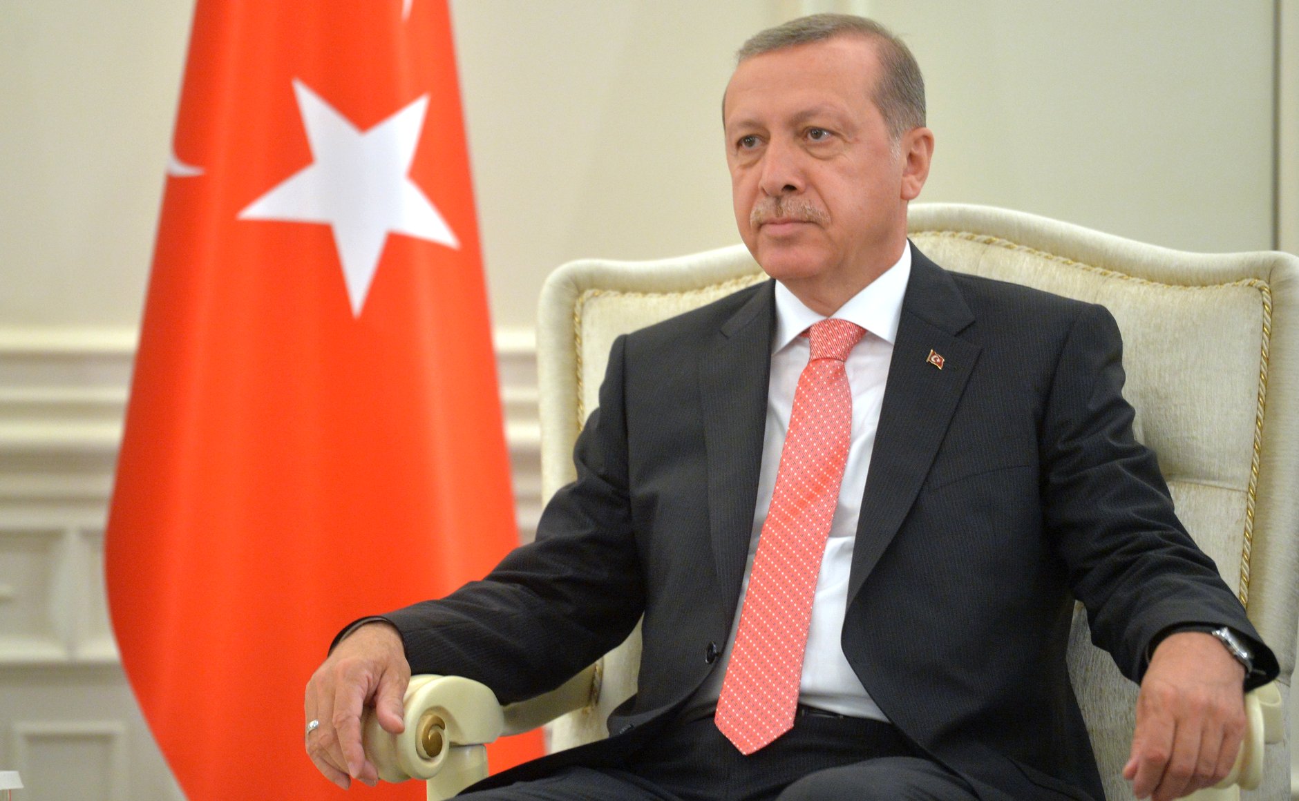 Erdogan suona il campanello: basta, torniamo a parlare prima che esploda tutto