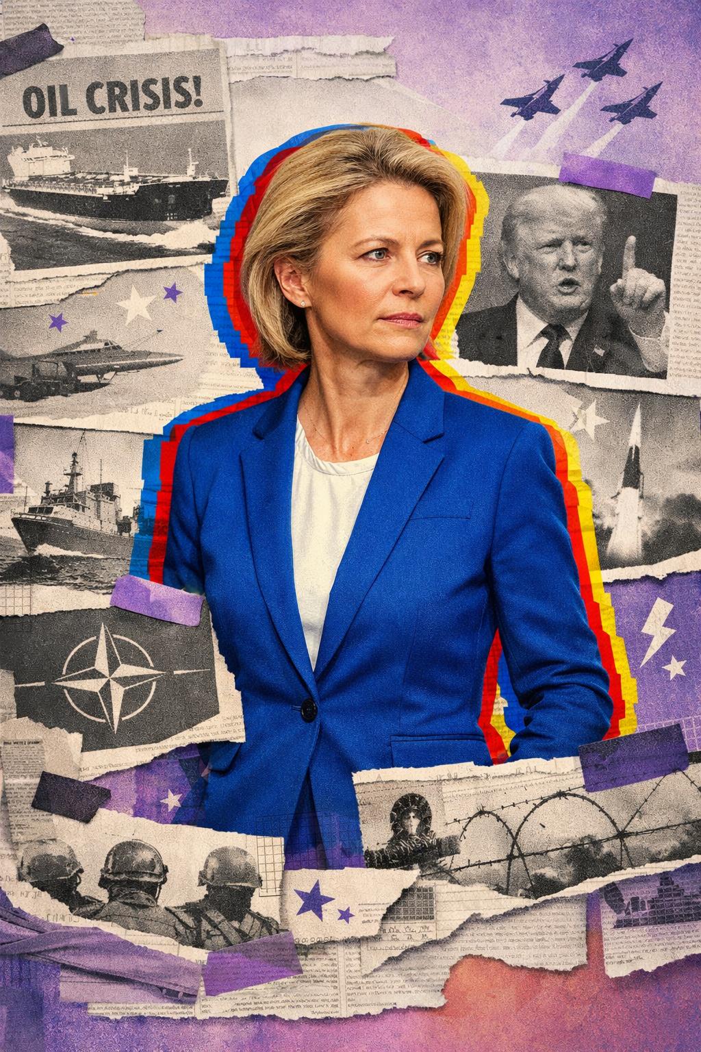 قادة الاتحاد الأوروبي يرفضون المشاركة العسكرية في مضيق هرمز وسط الحرب على إيران