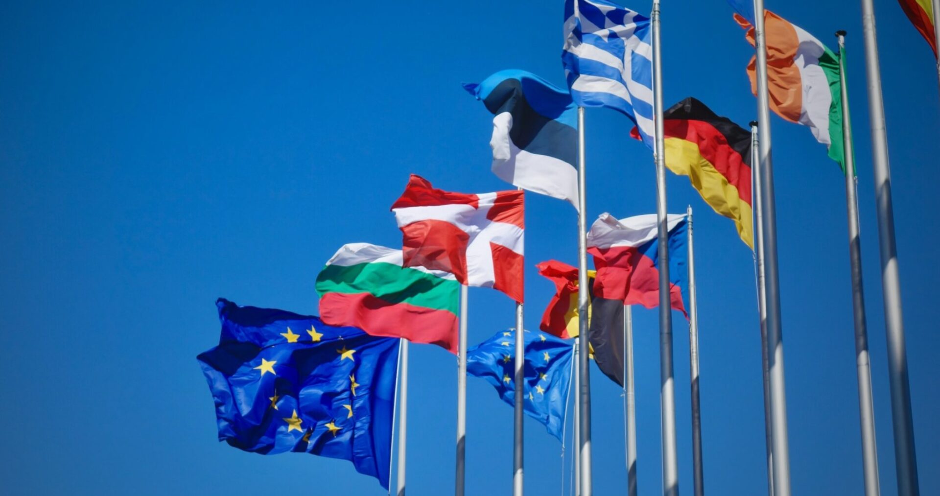 UE: 'La decisión de EE. UU. sobre el petróleo ruso afecta a la seguridad europea'