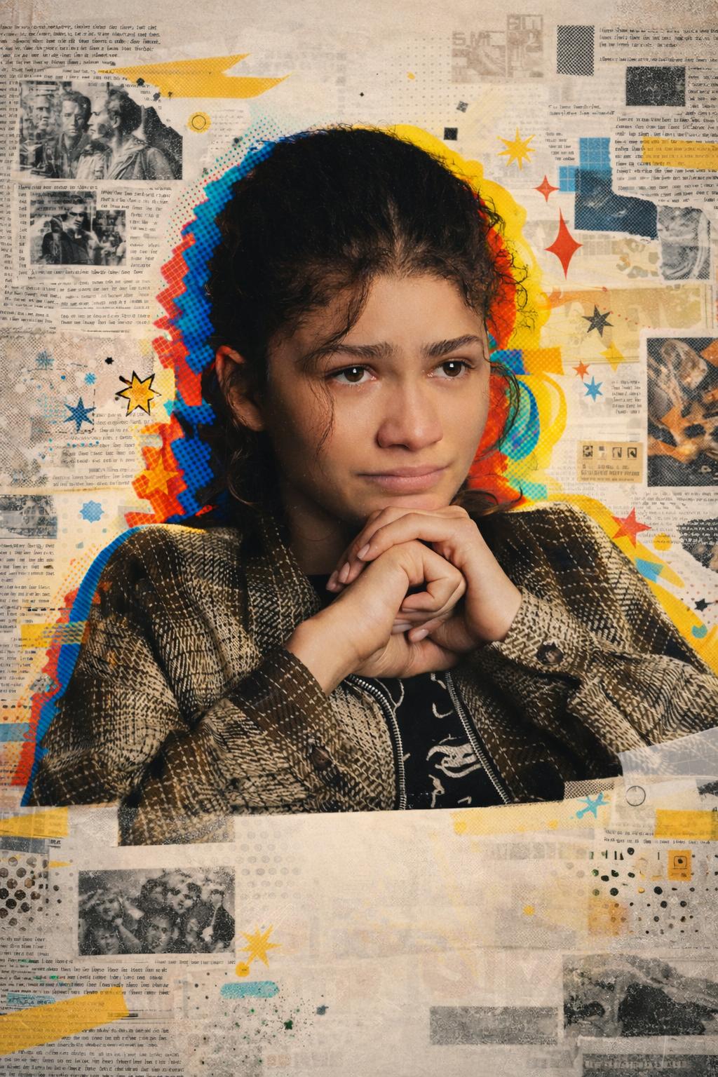 Euphoria arriverà sul grande schermo del Coachella