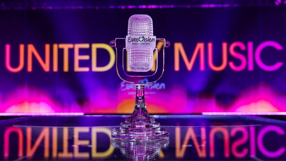 Eurovision s’exporte en Asie : Bangkok choisie pour la première édition