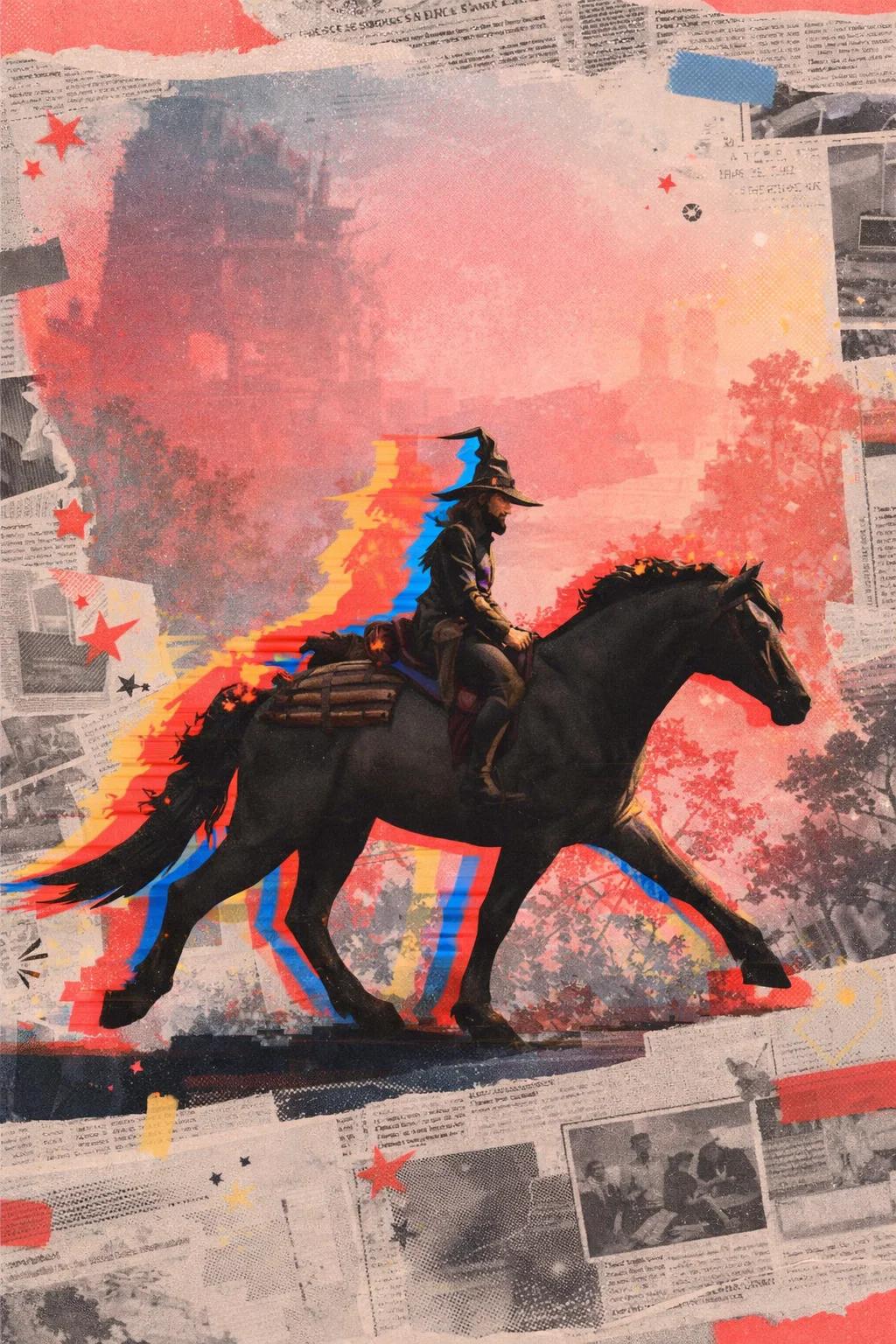 前《新世界》世界设计师揭秘：亚马逊放弃的十年Aeternum蓝图