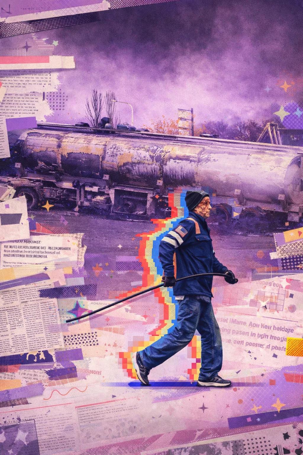 ट्रम्प के पूर्व इरान सलाहकार का दावा: युद्ध और तेज होने की पूरी संभावना