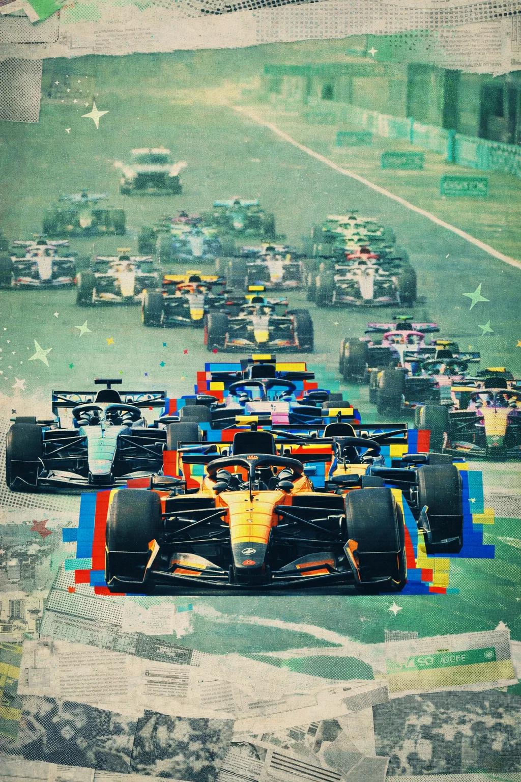 F1 Already Has a Fix List for Its New Rules, and It Starts With More Energy