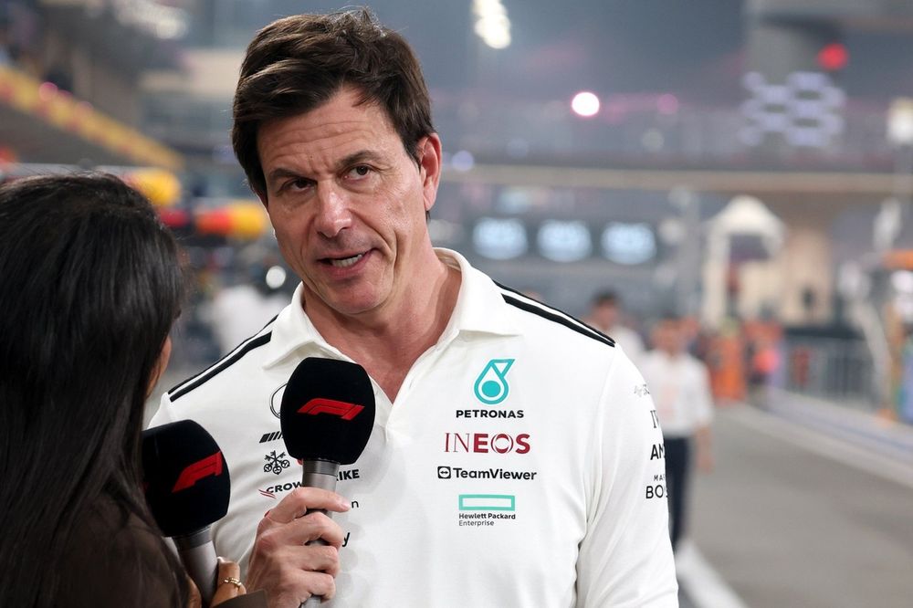 F1 2026 sotto la lente: Wolff pronto a ritoccare le regole dopo il caos in Australia