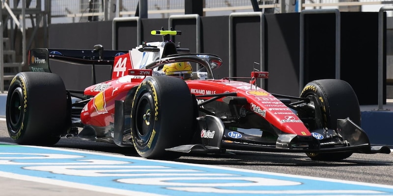 La Stagione di F1 Inizia in Australia: Calendario Completo e Guida alla Visione