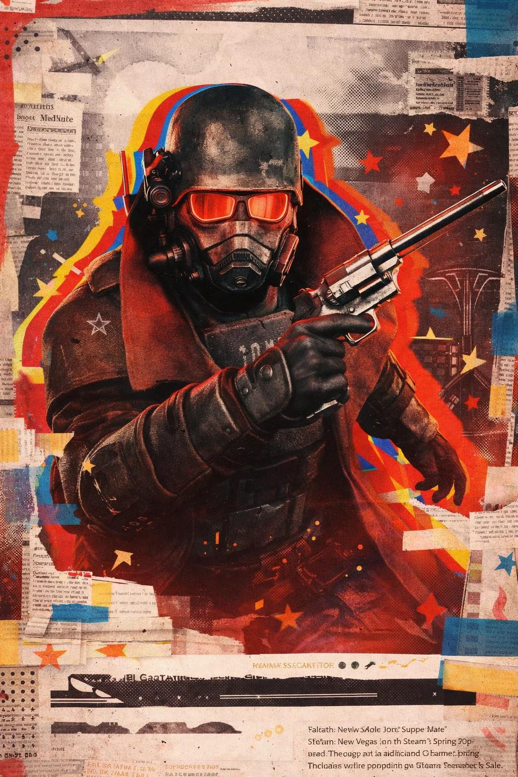 Il miglior Fallout a 0,99 $ durante la Spring Sale di Steam