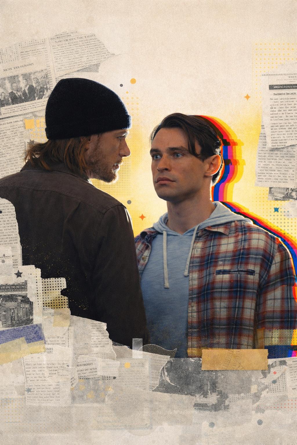 Théorie de fans sur Paradise : Alex était sous nos yeux