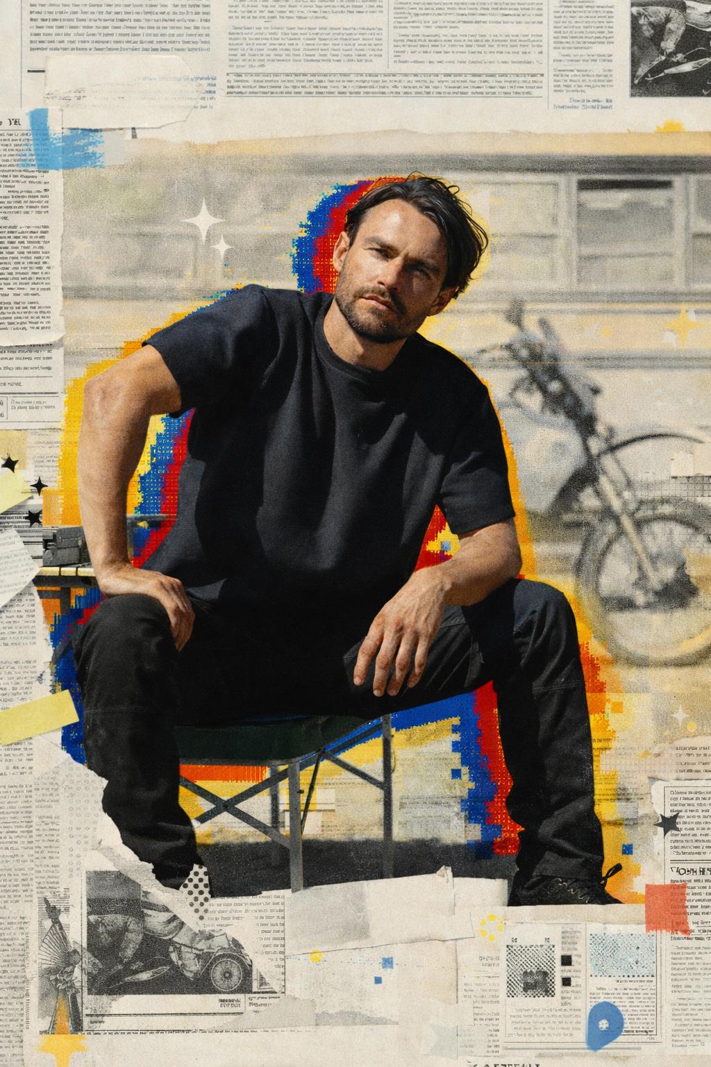 《Paradise》第七集炸出大反转：Link就是Dylan？粉丝有新猜测