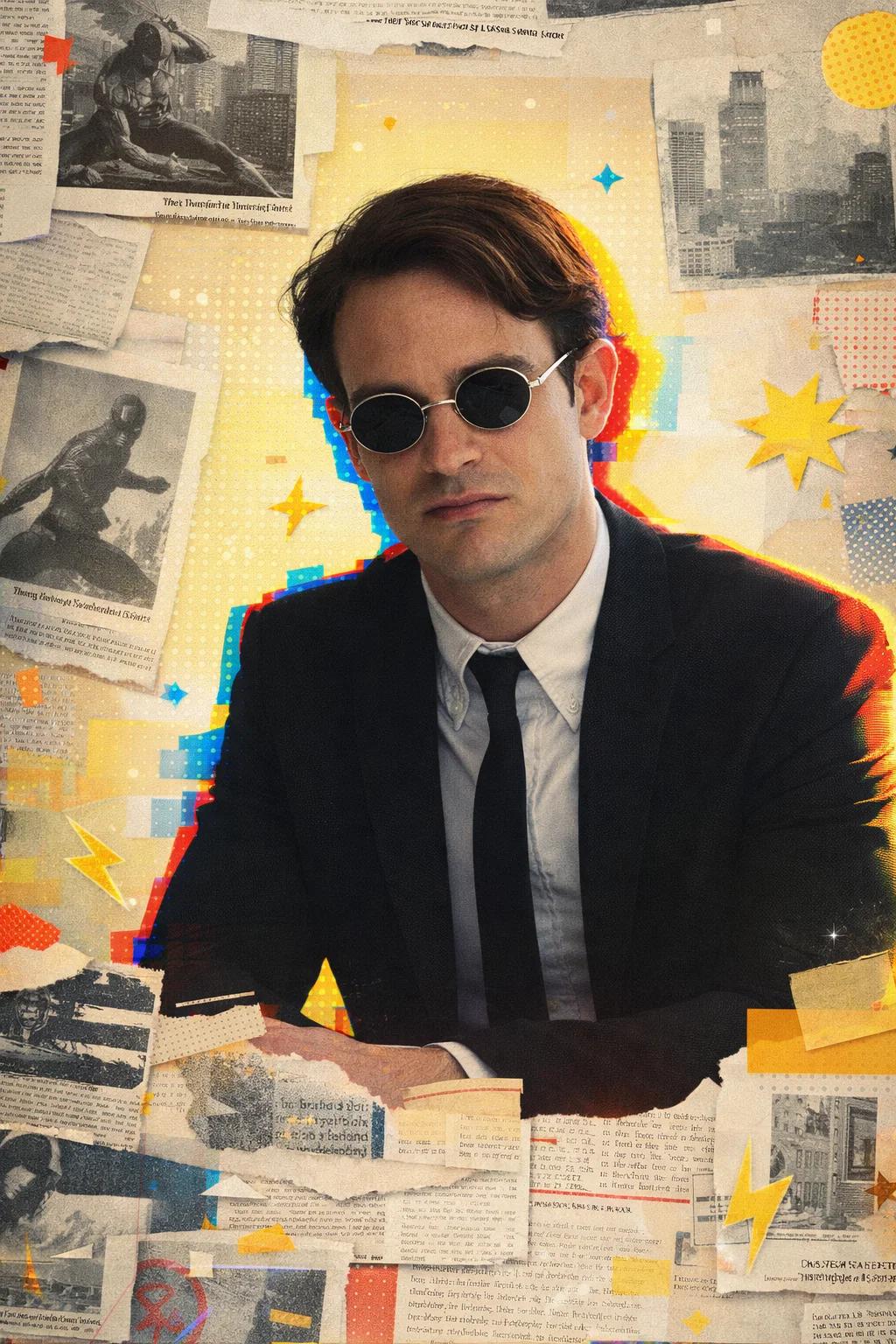 फैंस सोचते हैं Marvel ने छुपा दिया है Daredevil को Spider-Man: Brand New Day ट्रेलर से