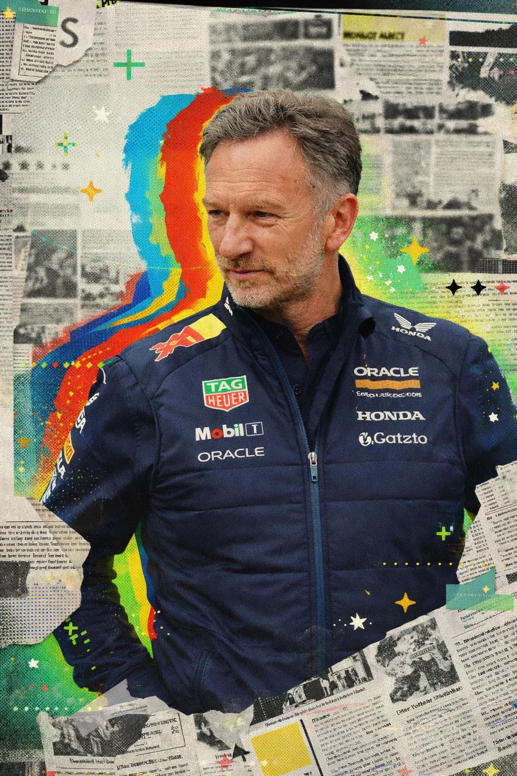 F1球迷对克里斯蒂安·霍纳加盟法拉利意见分裂